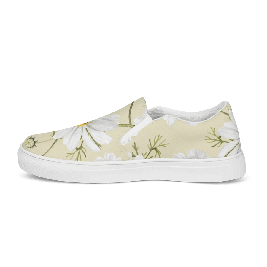 Daisy Delight Slip-Ons product image (11)