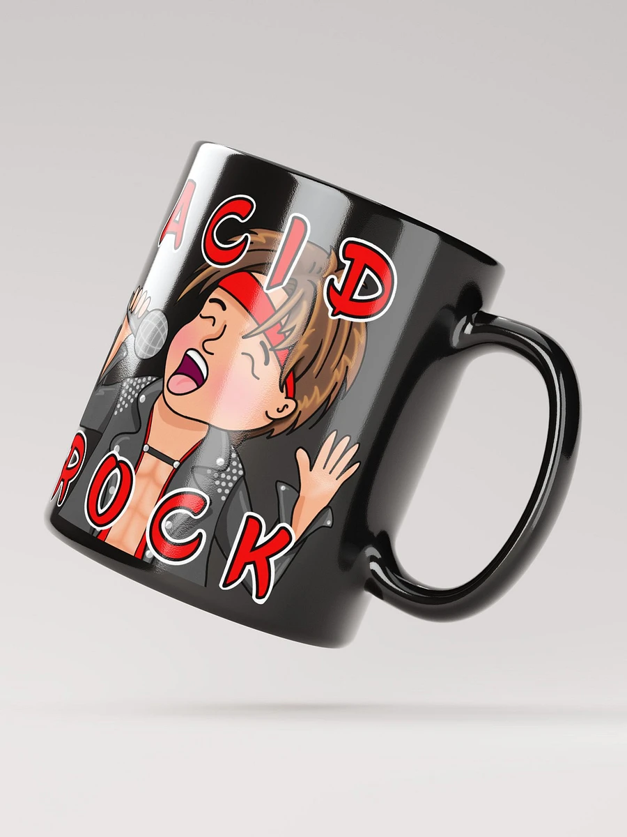 Acid Rock Mug product image (4)