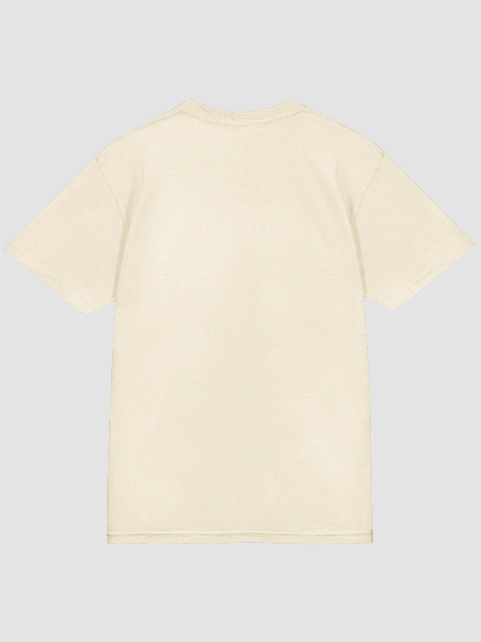 Aqwamog Fear Me Tee product image (4)