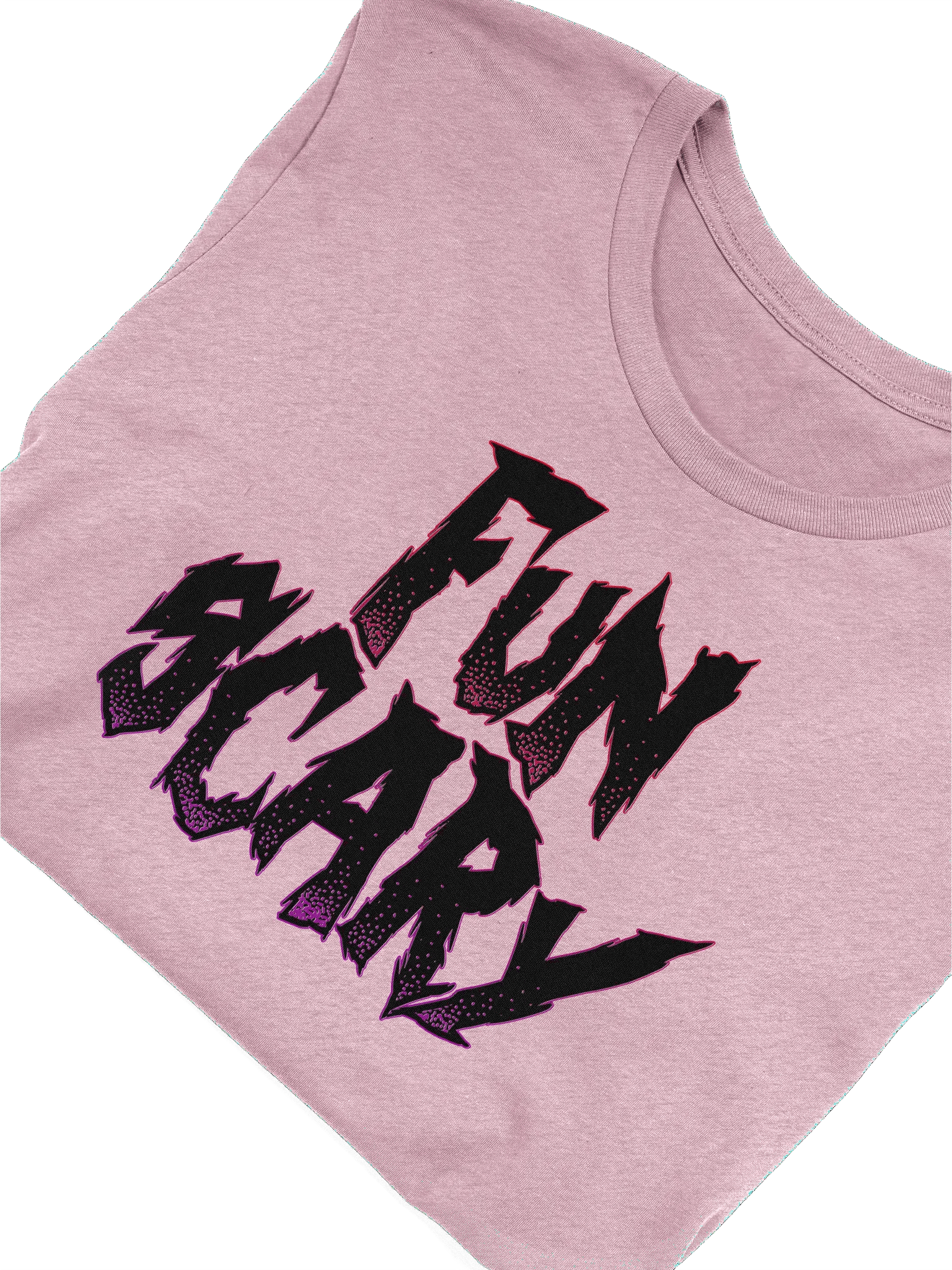 Fun Scary - Shirt product image (23)
