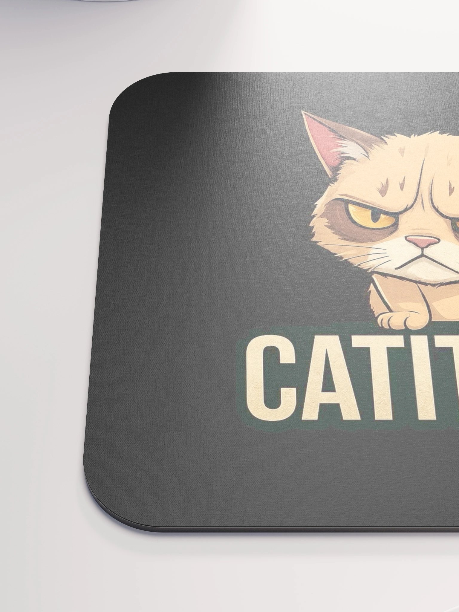 CATITUDE MOUSEPAD product image (6)