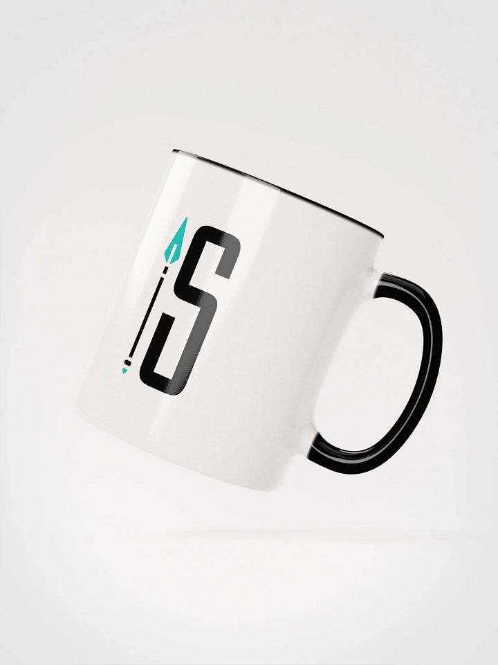 // SPEAR Mug product image (2)