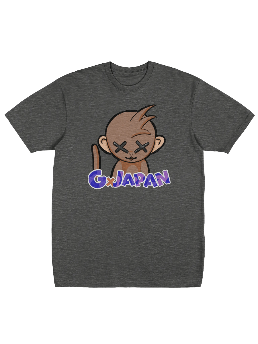 Premium GX Dead Monkey Uni-Shirt product image (1)