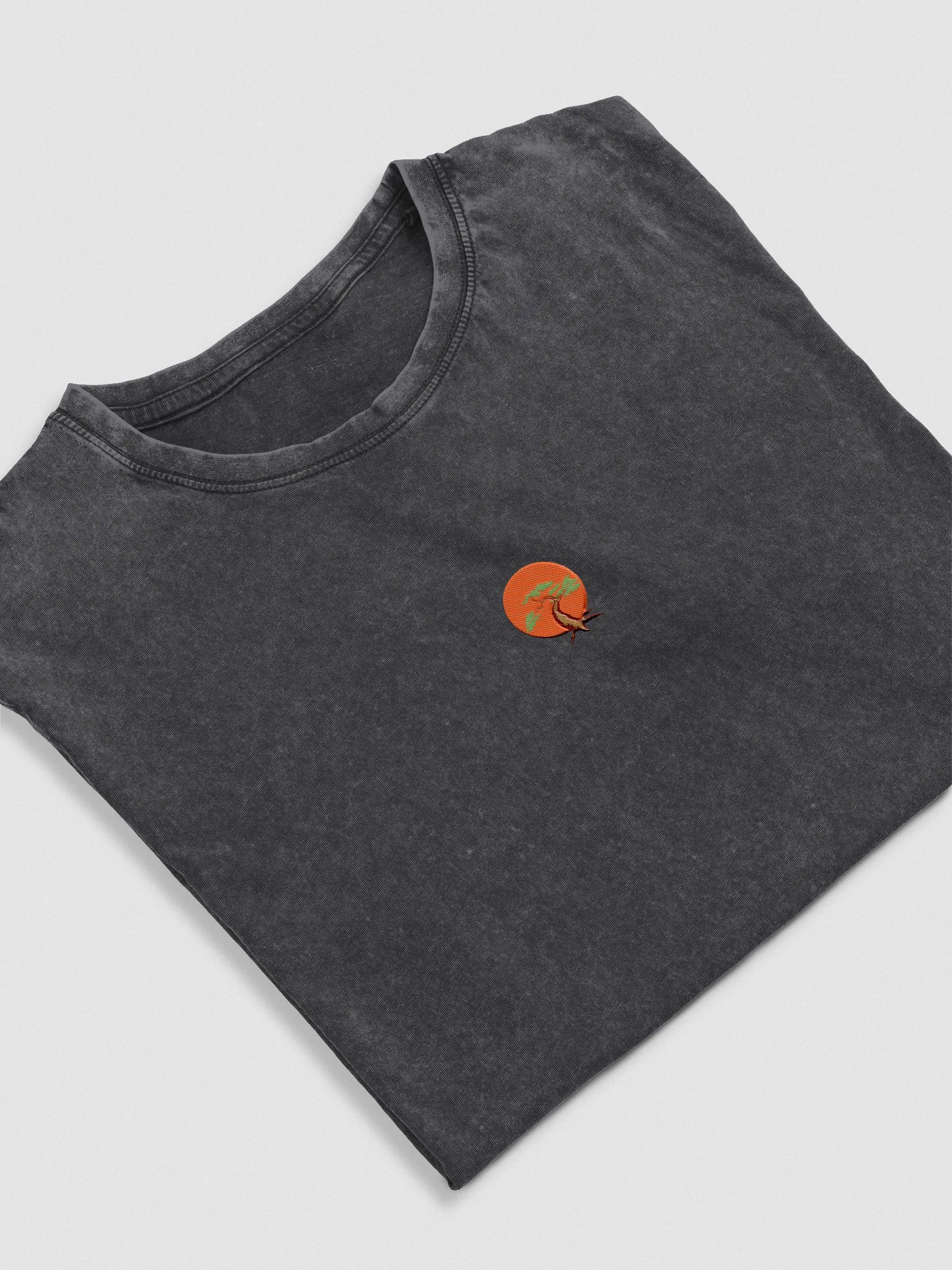 Bonsai Tree Denim Tee product image (3)