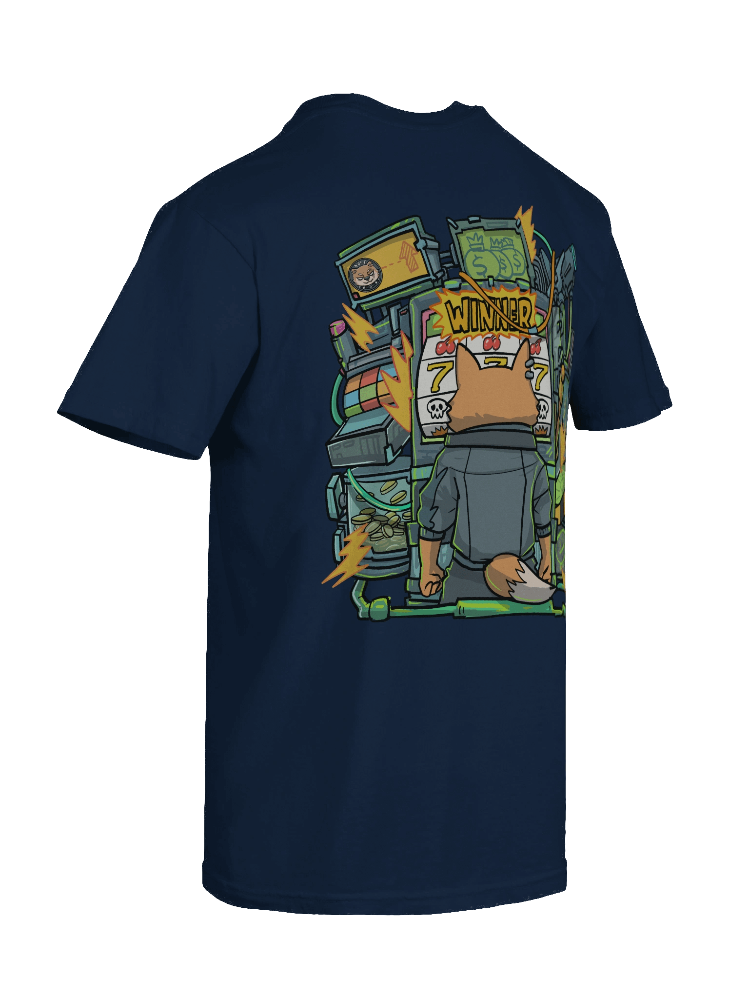 T-Shirt 2 product image (37)