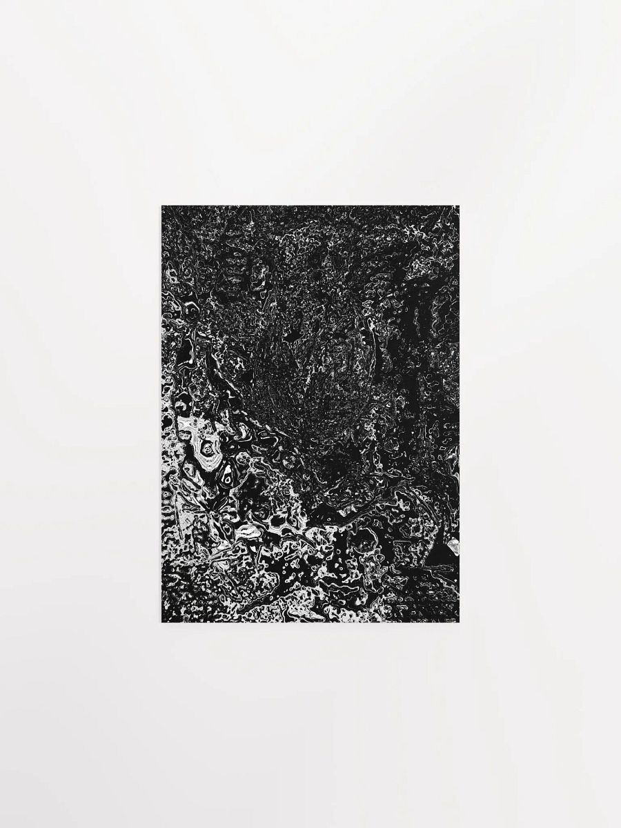 dark night of the soul print product image (1)