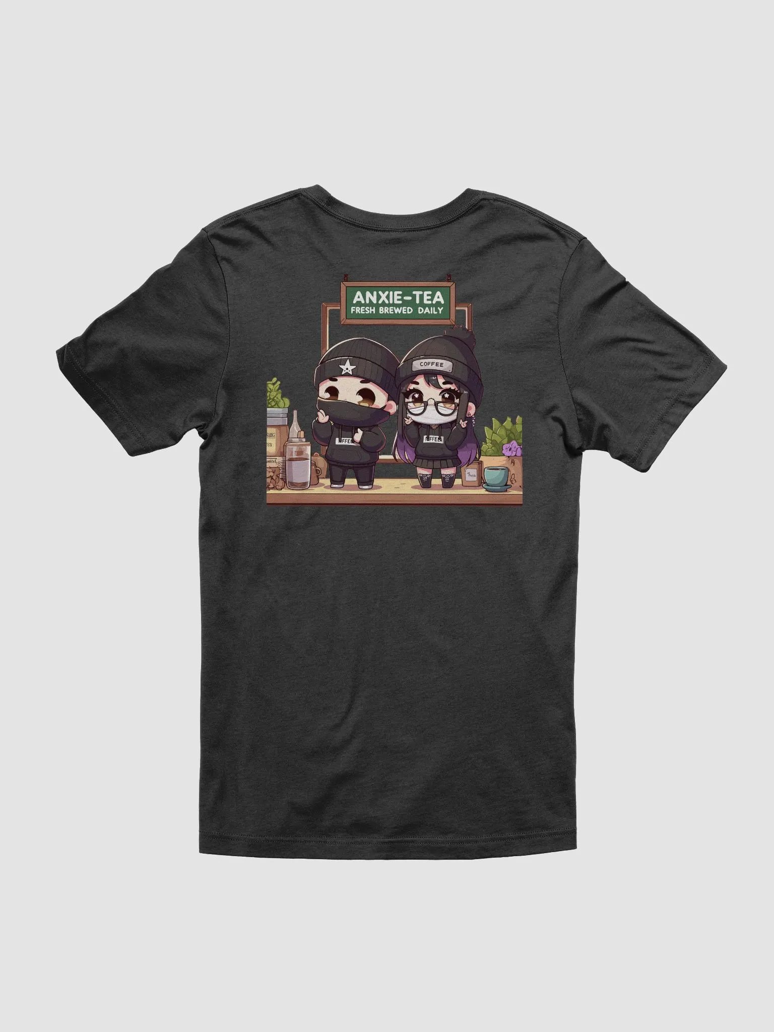 Anxie-Tea 1 T-Shirt product image (7)