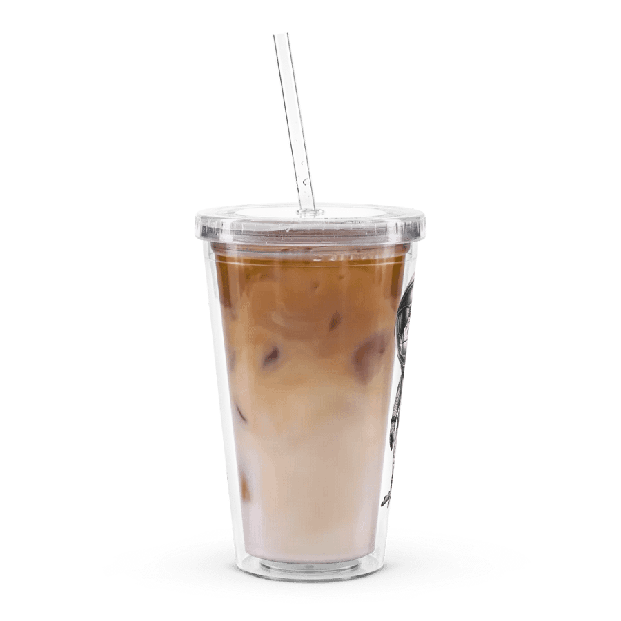 Cosmic GeckoGtMx Tumbler product image (8)