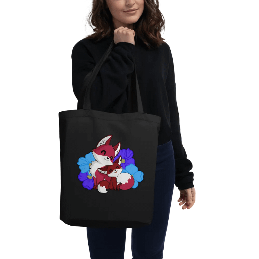 FoxDen Tote product image (3)