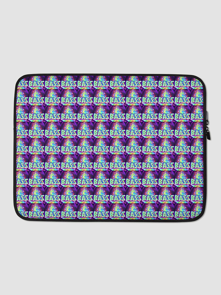Hyper Bass 2 Laptop Sleeve product image (1)