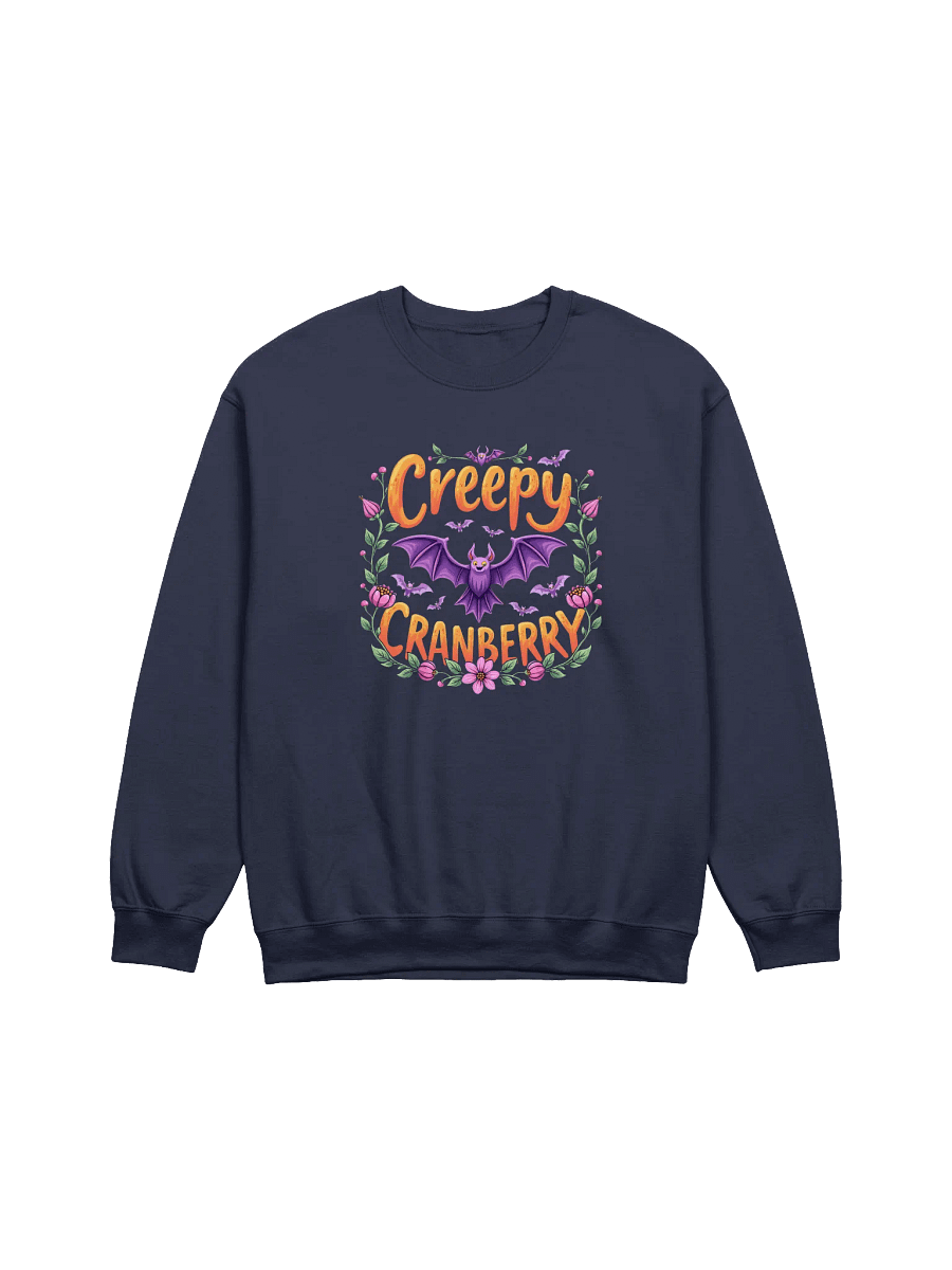 Creepy Cranberry Sweatshirt product image (25)