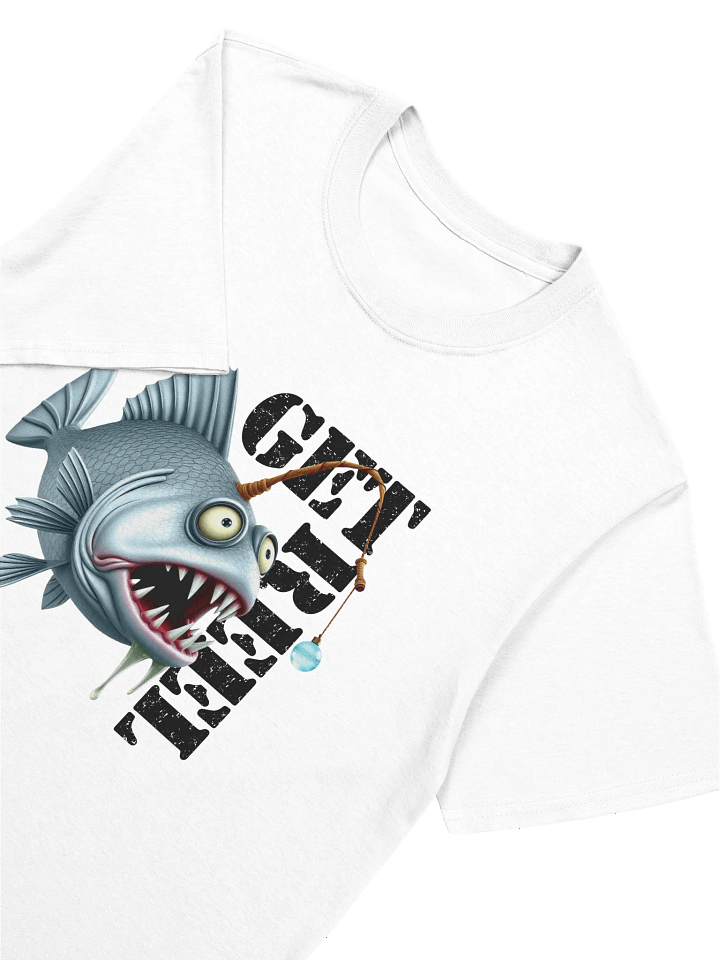 Get Reel Angler T-Shirt product image (2)