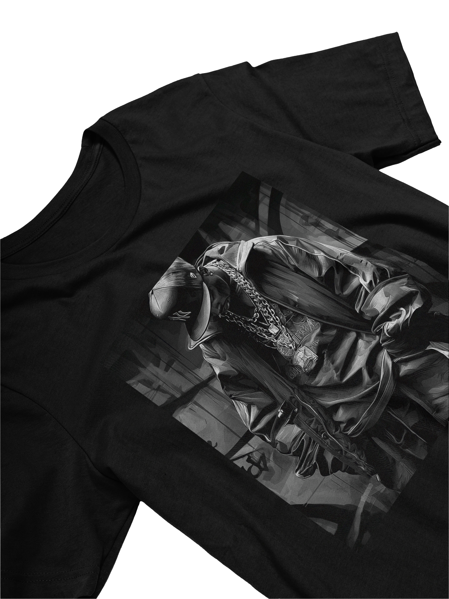 Urban Icon T-Shirt product image (3)