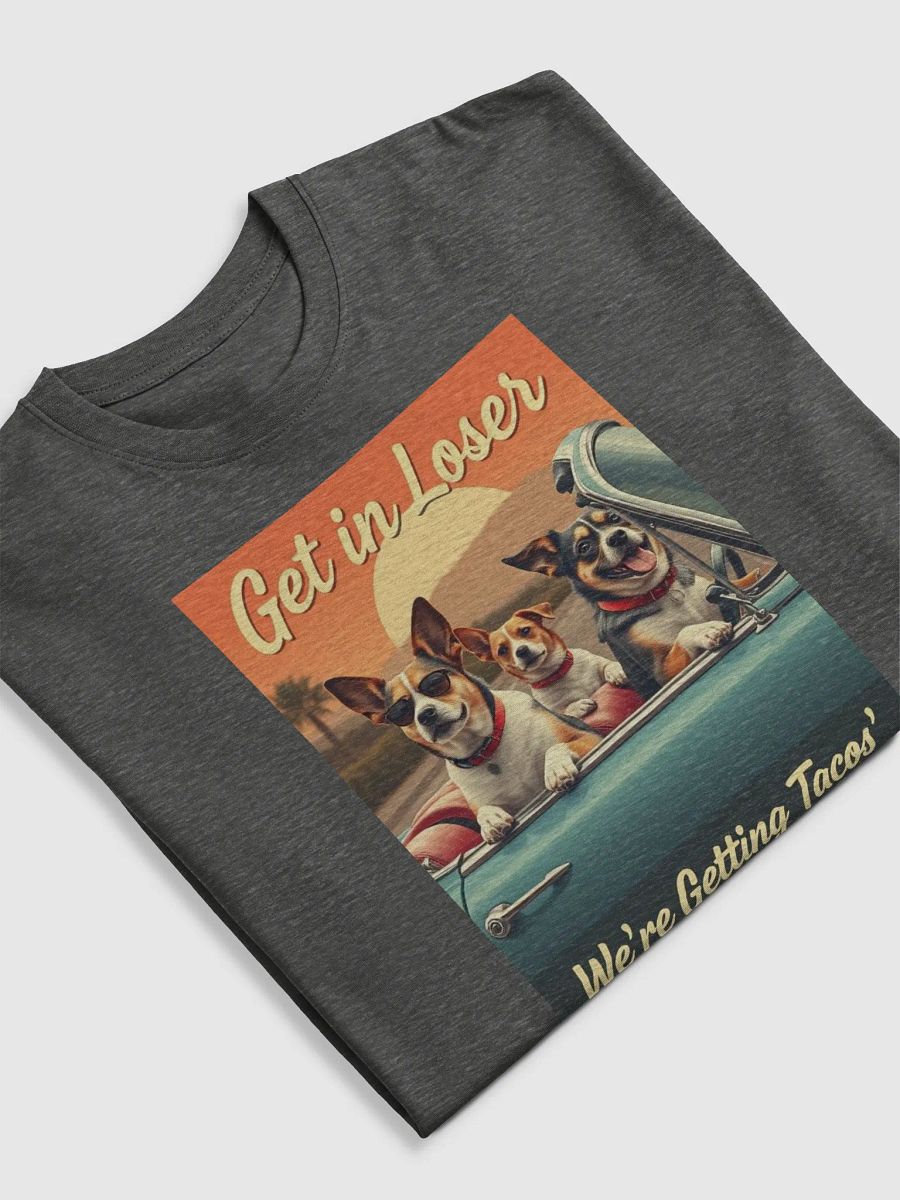 Dogs Road Trip Men's Tee product image (62)