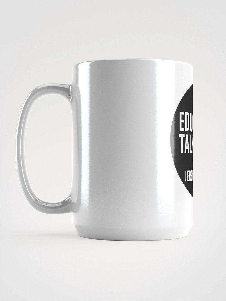 The Morning Mindset Mug | Studio 24 product image (1)