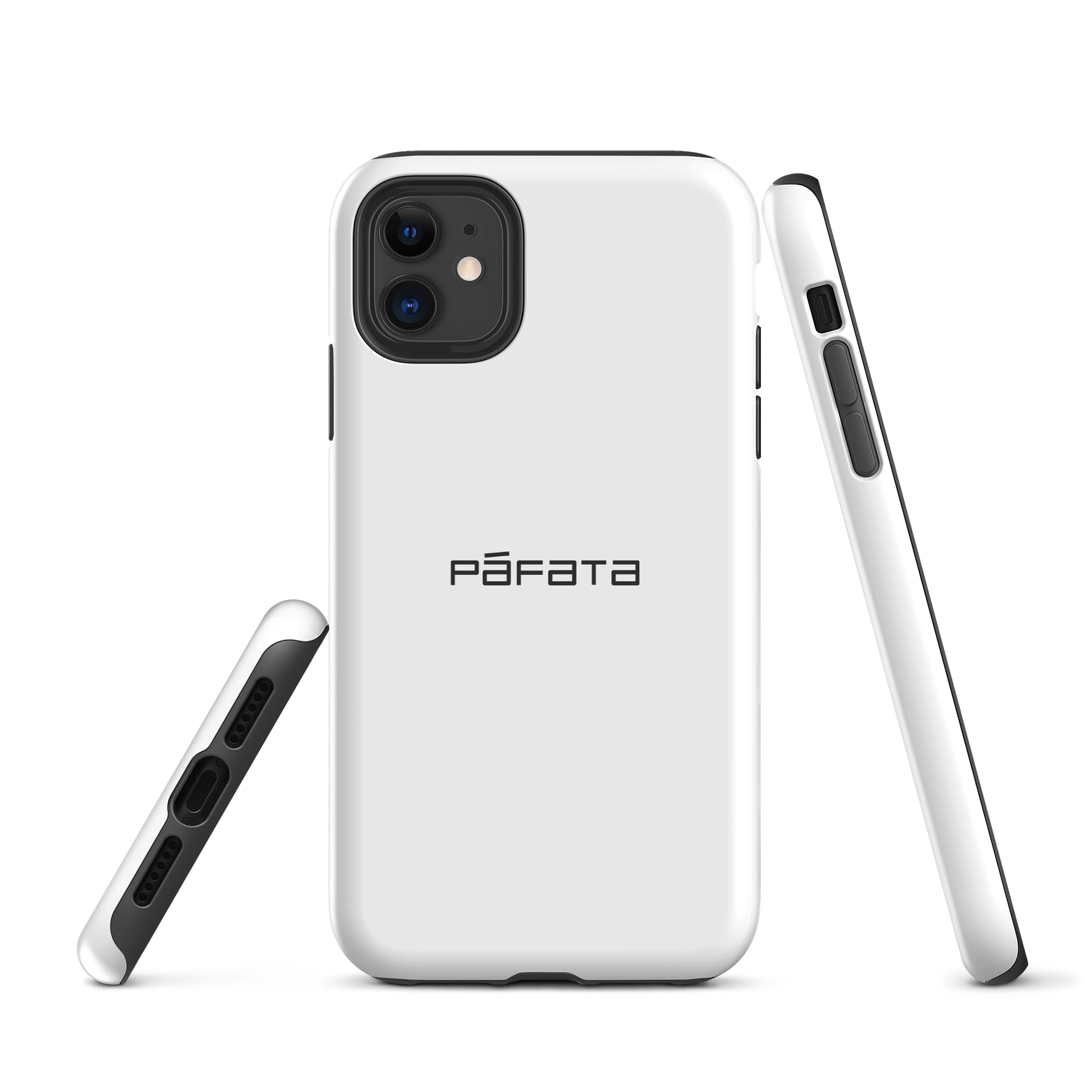 Páfata - Tough Case for iPhone® product image (1)