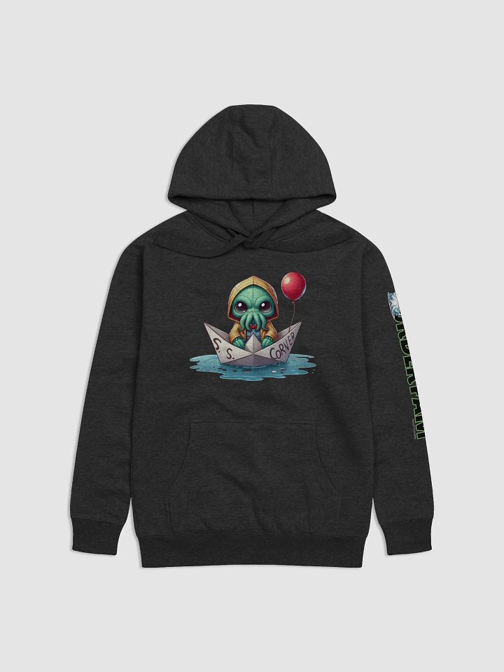 S.S. Corner Georgie Hoodie product image (2)