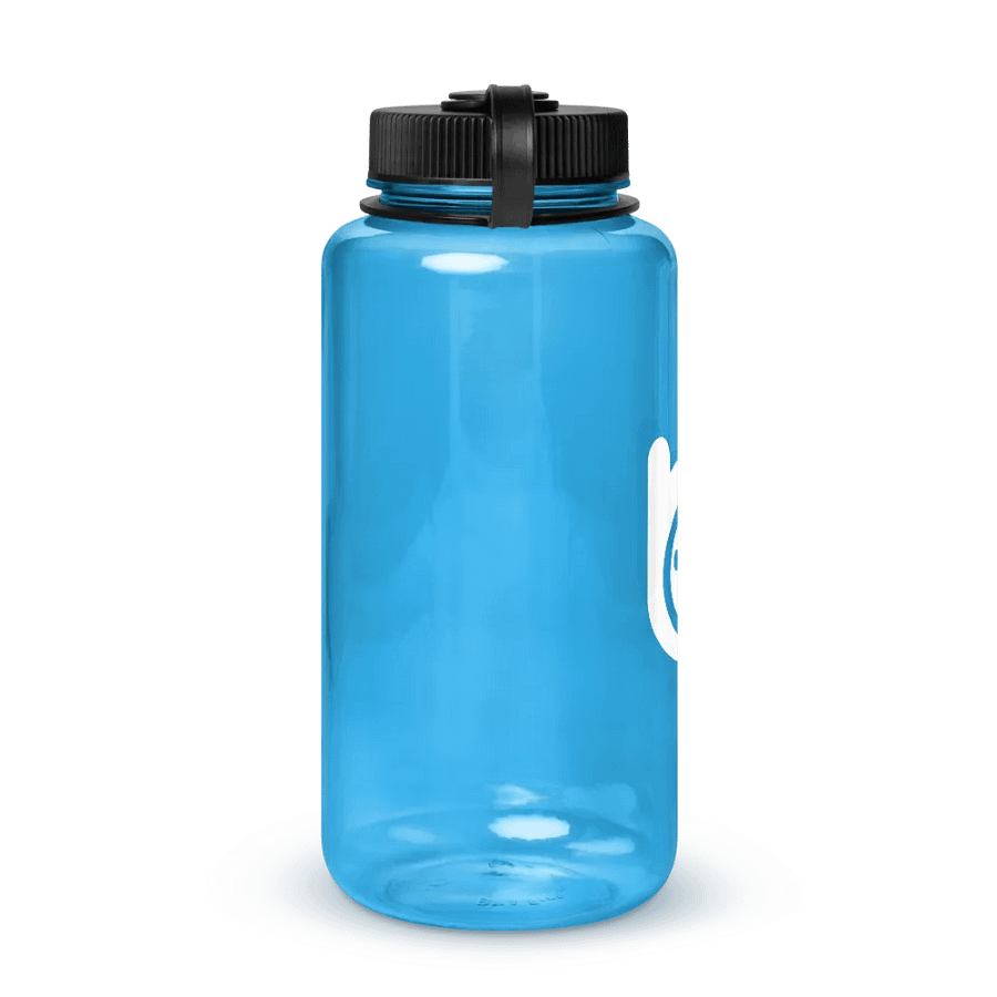 Finny Boy Water Bottle product image (13)