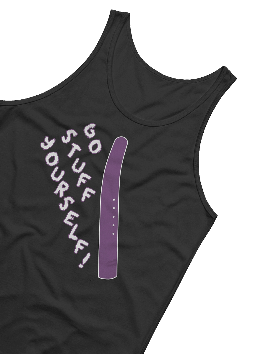 Go Stuff Yourself Tank Top product image (24)