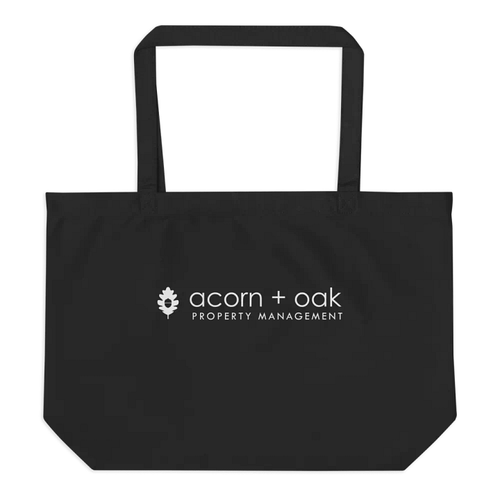 A+O Tote product image (2)
