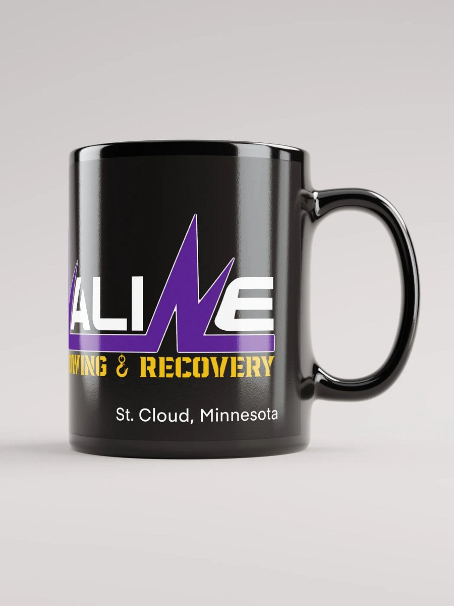 Adrenaline Towing Mug product image (8)
