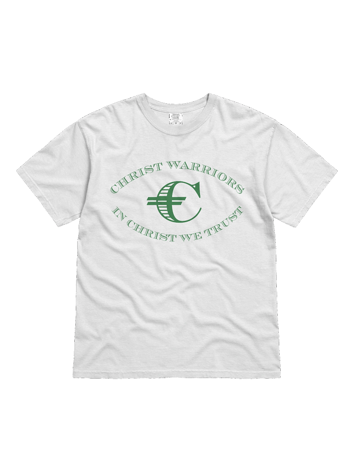 Priceless Faith (IT Edition) Tee product image (1)