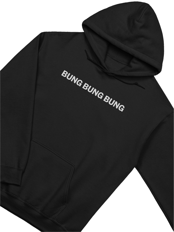 BUNG BUNG BUNG Hoodie product image (2)