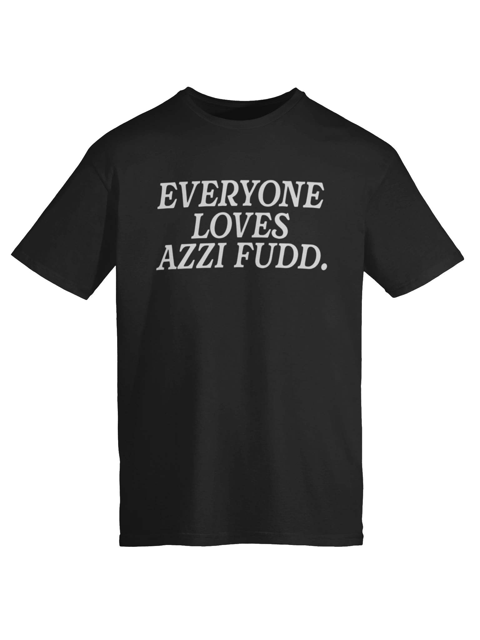 Everyone Loves Azzi Fudd UConn Huskies Shirt product image (6)