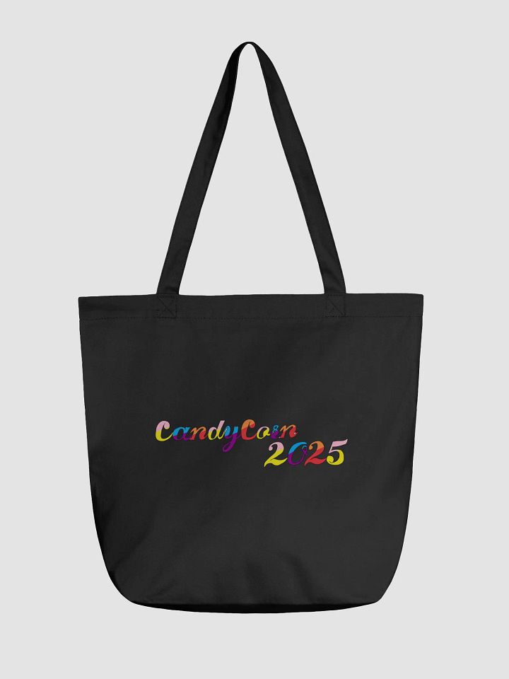 CANDYCORN 2025 - Tote product image (2)