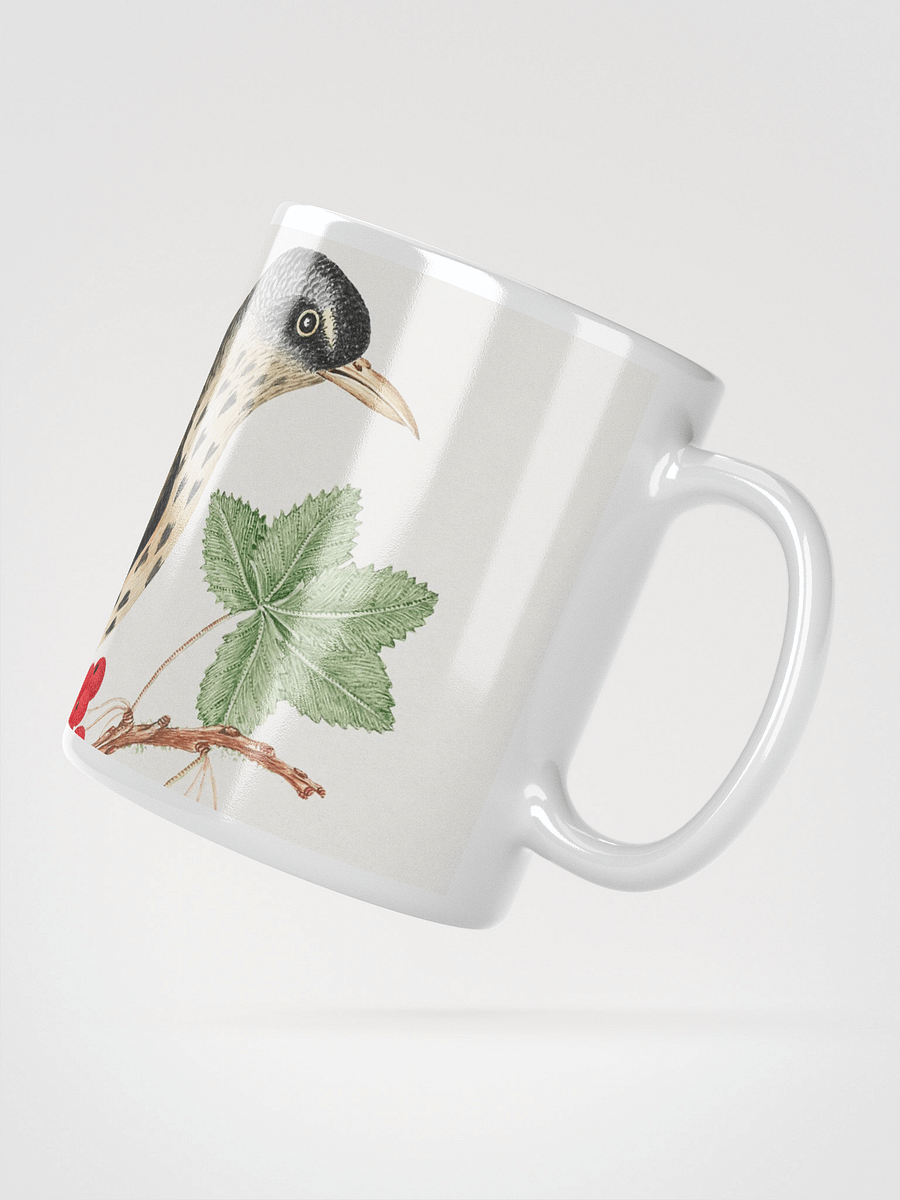 Feathered Friends Mug product image (2)