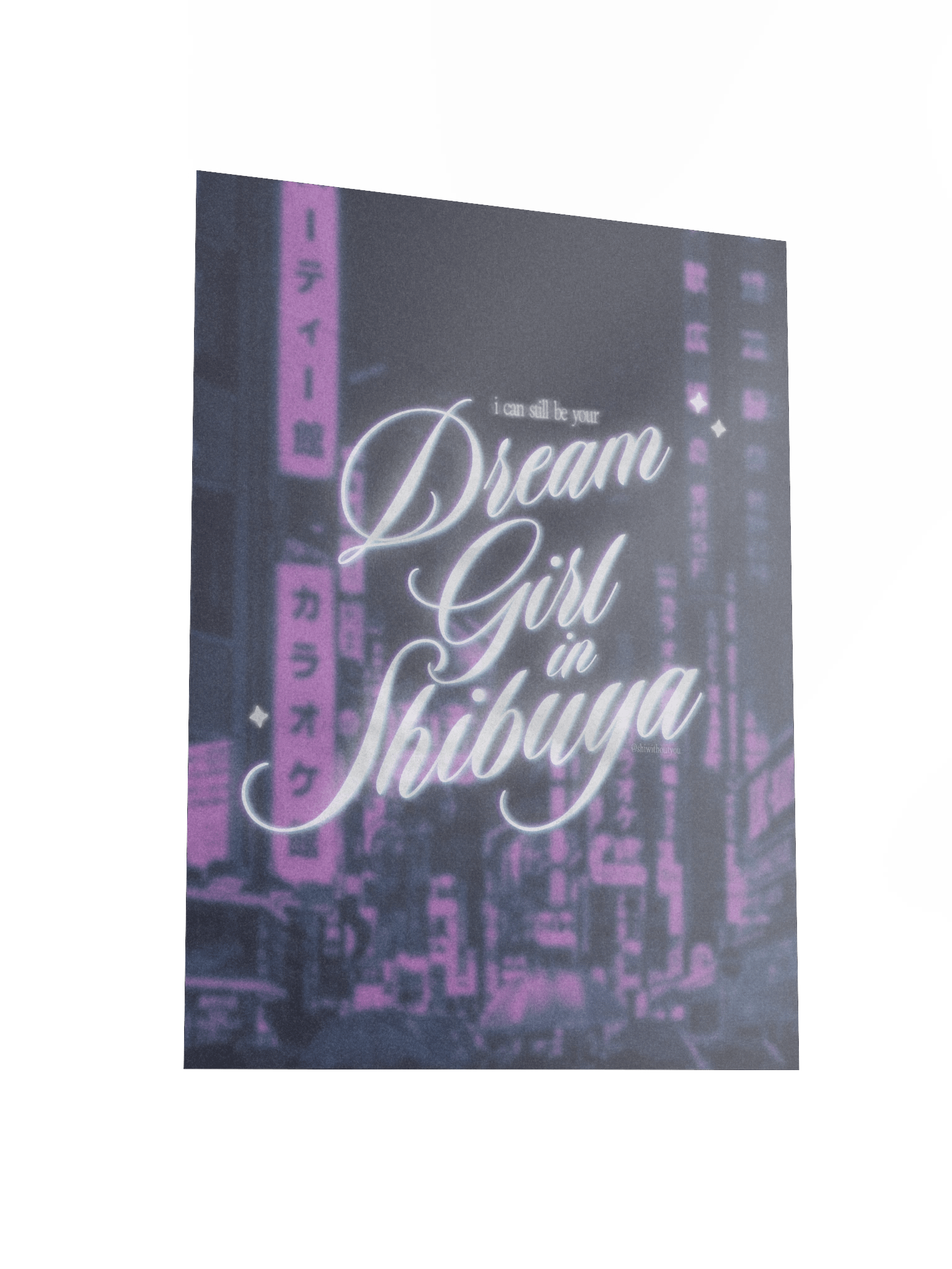 dream girl in shibuya product image (5)