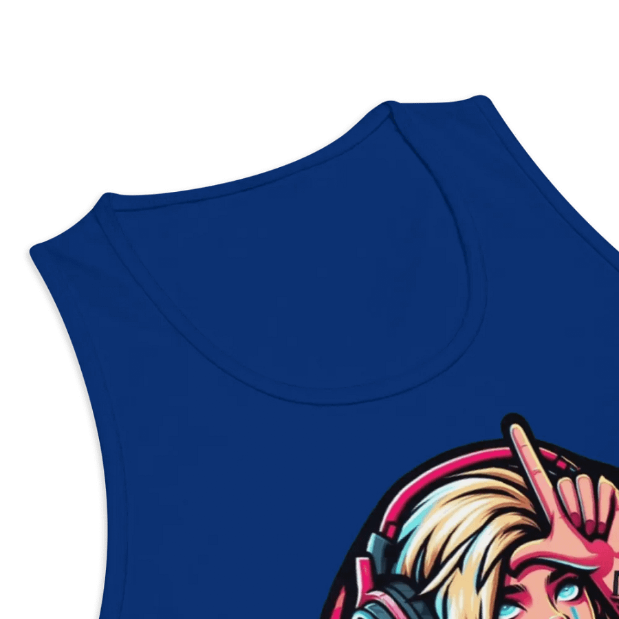 Blahh Tank product image (60)