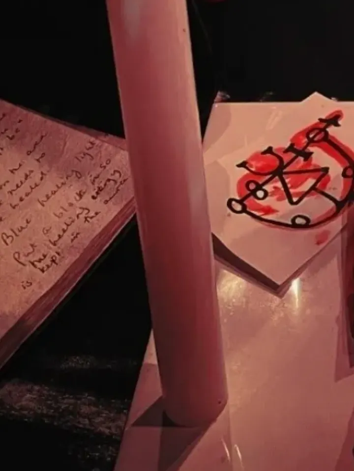 Physical Healing Spell product image (1)