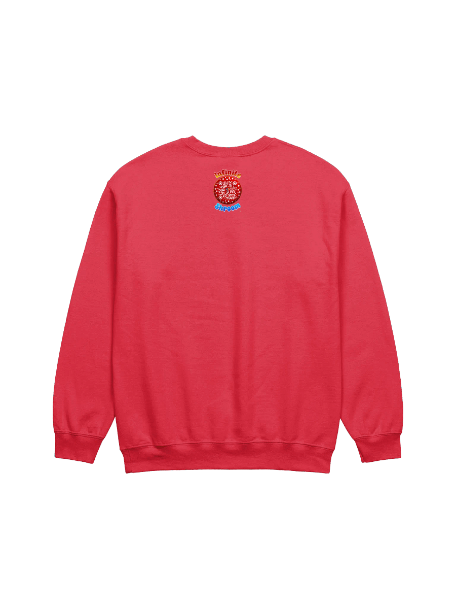 UFO STARRY NIGHT SWEATSHIRT product image (35)