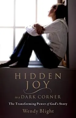 Hidden Joy (Book Rental) product image (1)