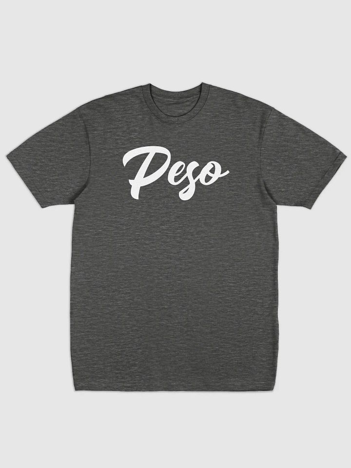 Peso (script) product image (1)
