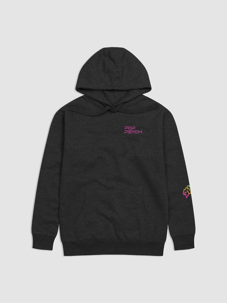 Pop Psych Sweatshirt - Pink product image (1)