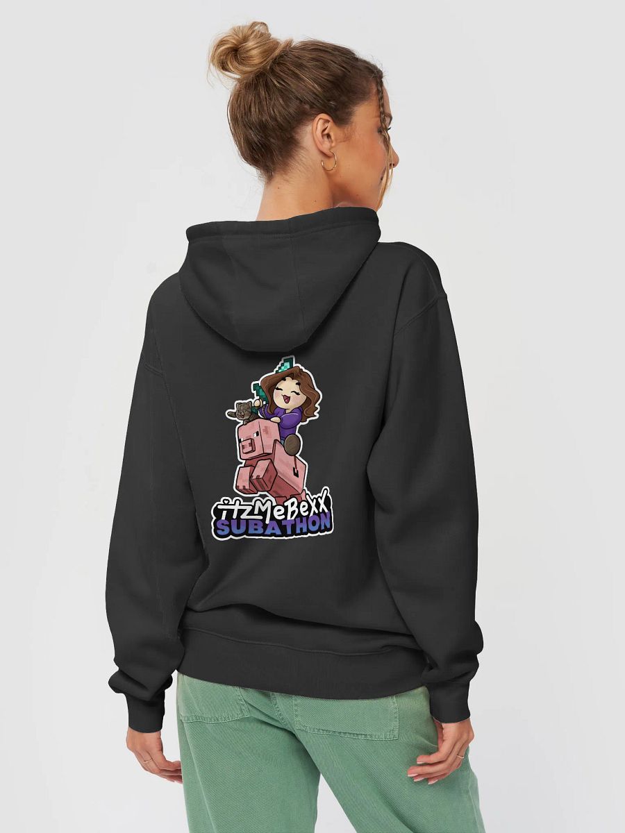 Subathon hoodie product image (31)