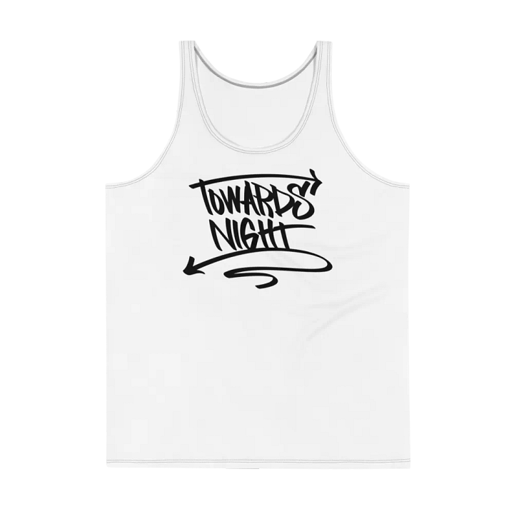 Towards Night Graffiti Logo product image (2)