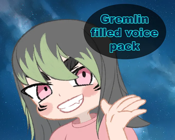 SNAKE'S BLESSING VOICE PACK product image (1)