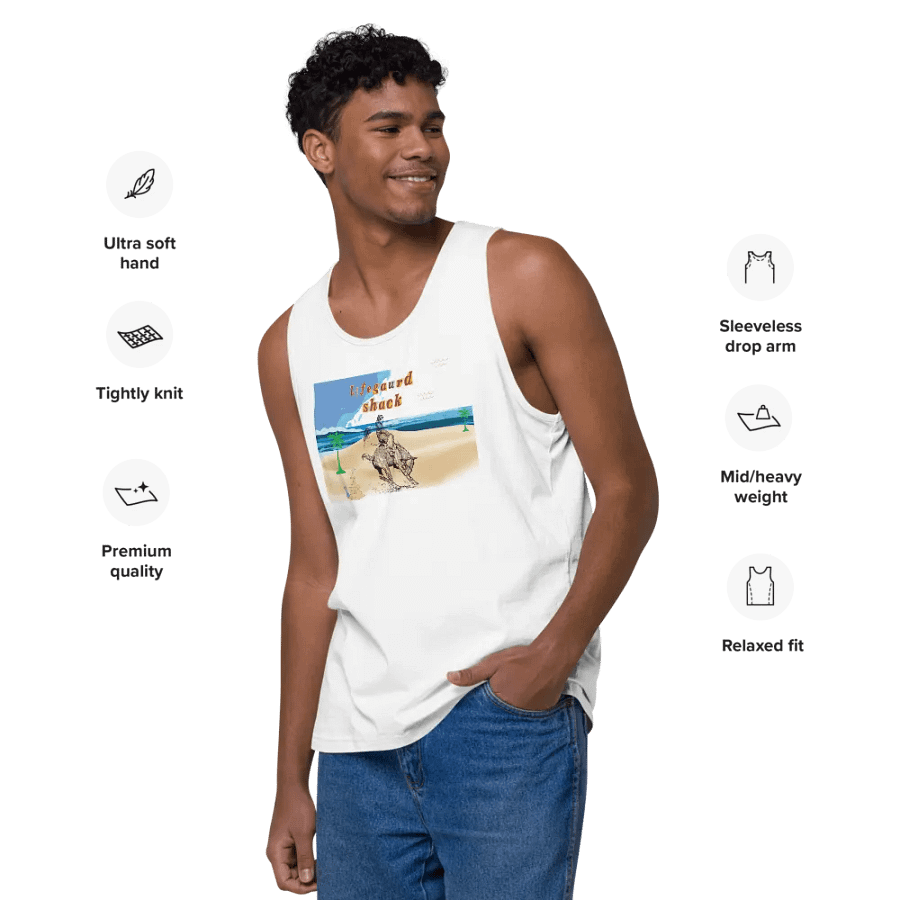 Beach Cowboy product image (12)