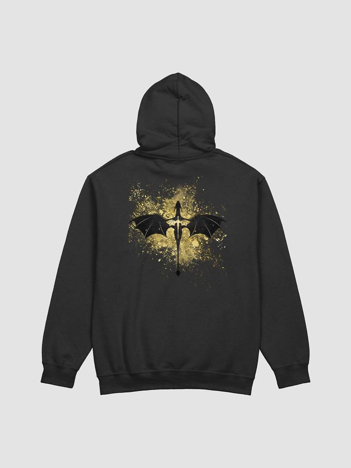 Fourth Wing Hoodie product image (2)