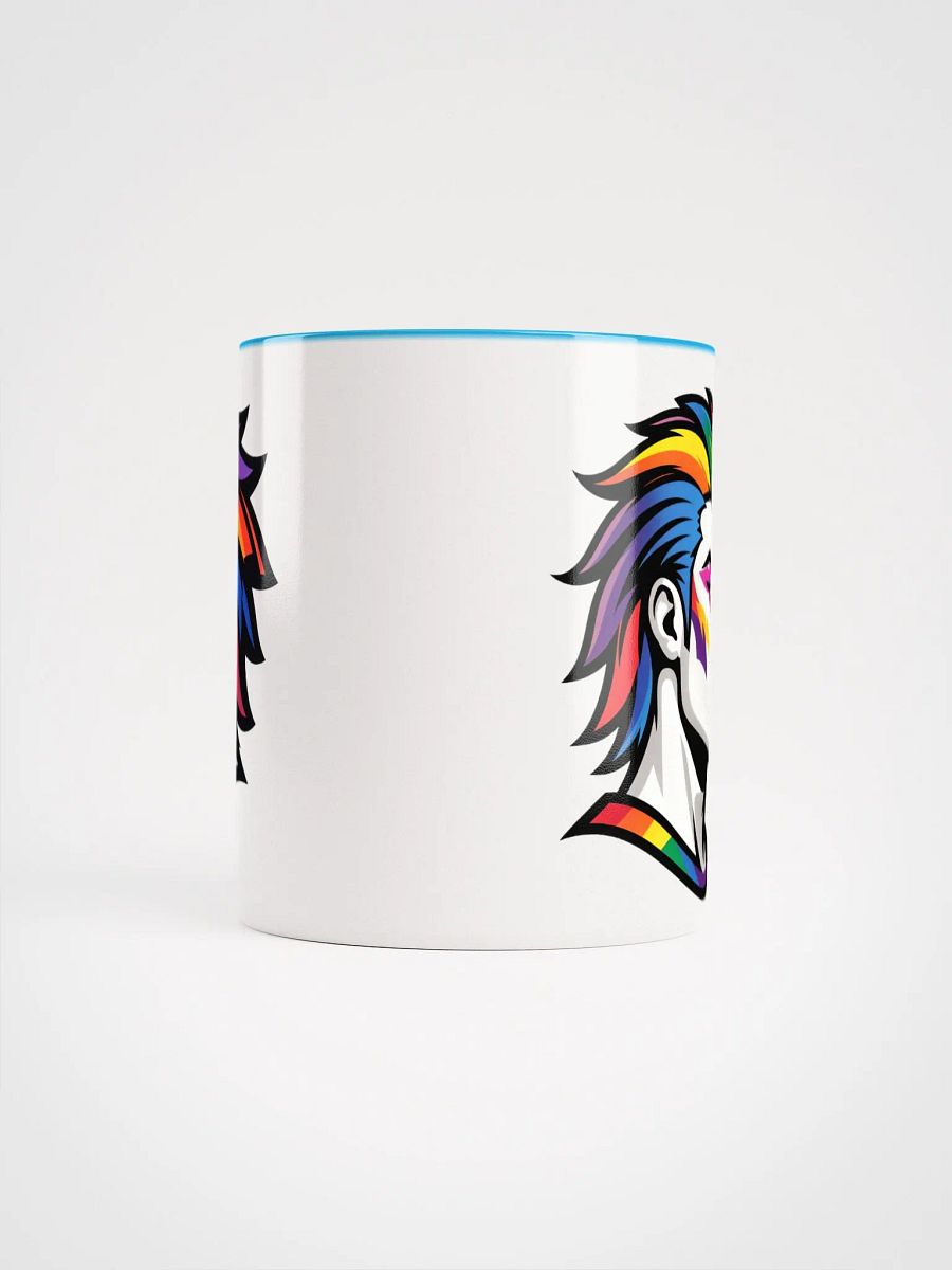 Rainbow Warriors Mug product image (45)