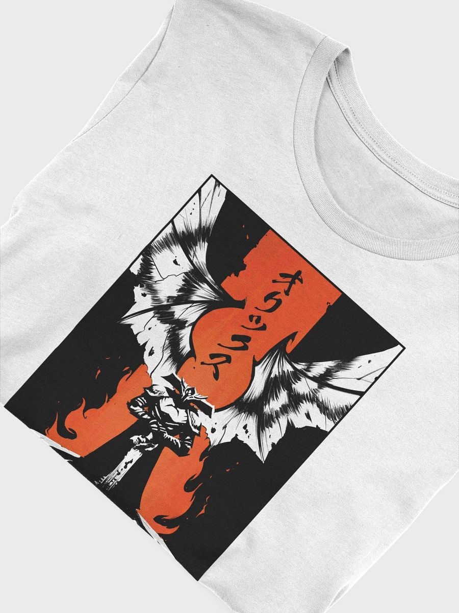 Oryx: The Taken King (White/Orange) product image (4)