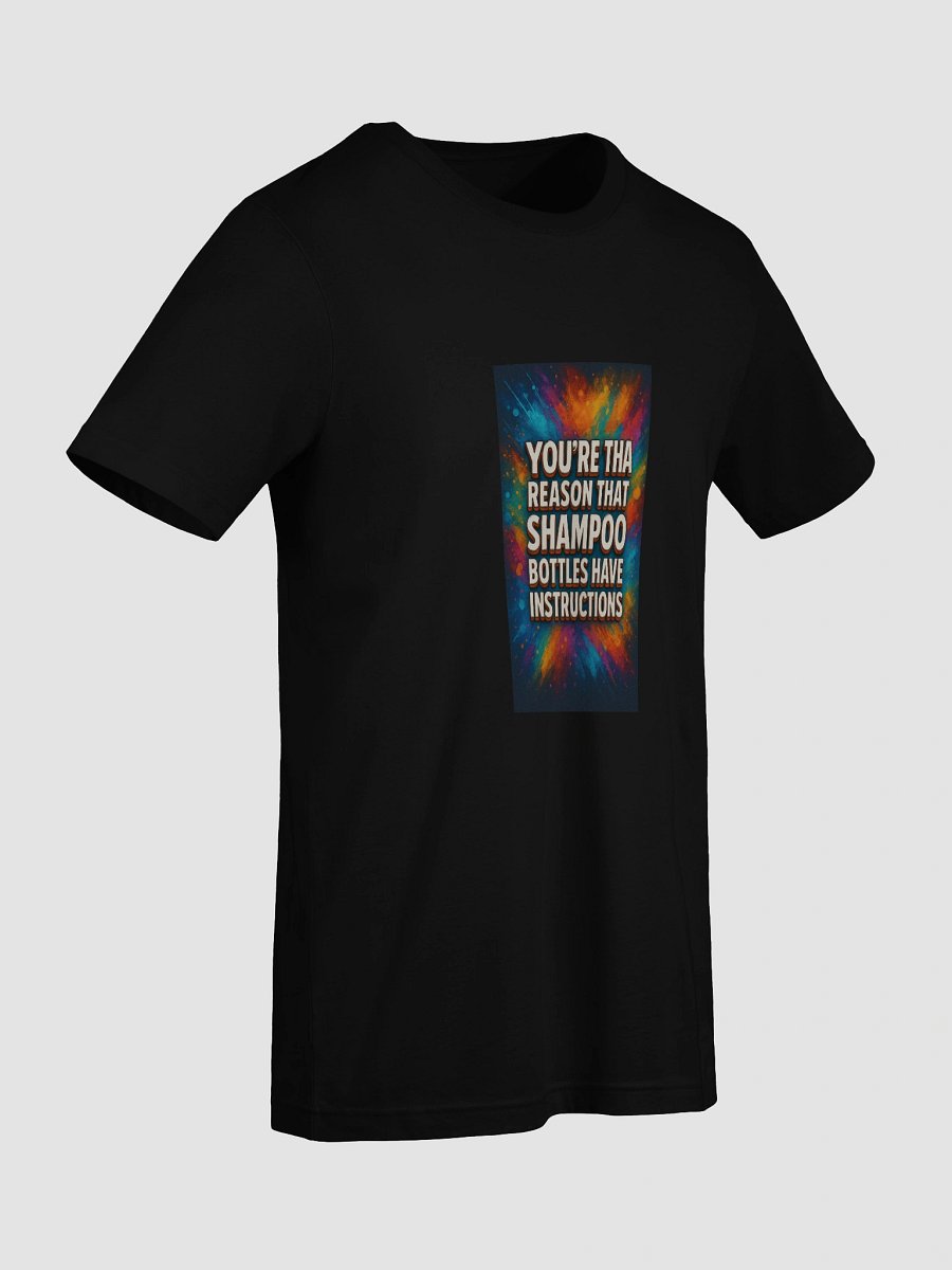 Bold & Colorful Unisex Tee product image (9)