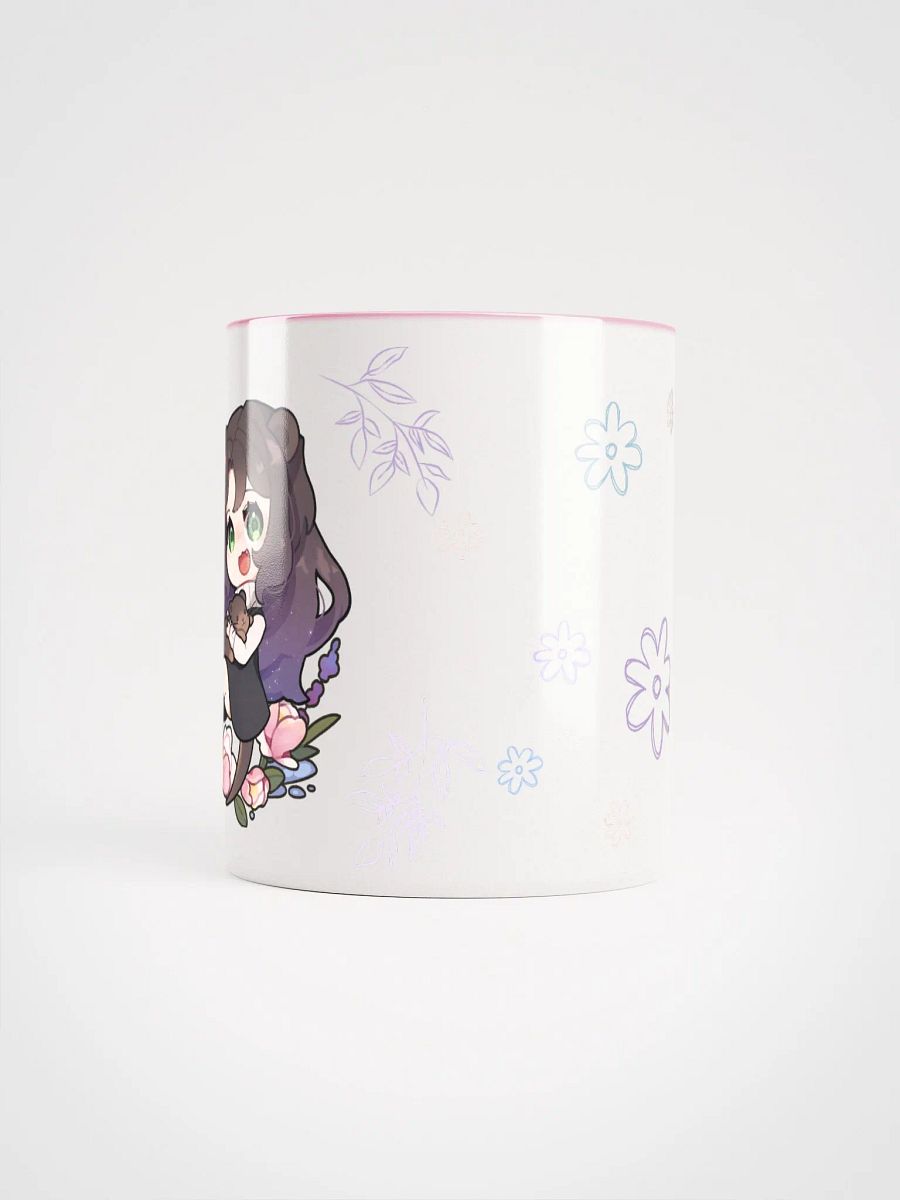 Tasse - OC - Flower Alternative product image (5)