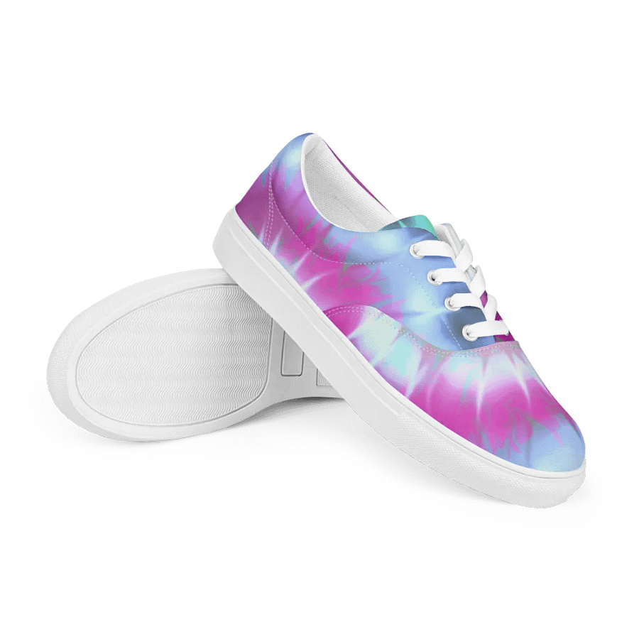 Dusky canvas shoes (womens) product image (10)
