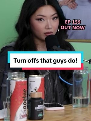 I hate a mfer with no manners 😒 #podcast #viettrap #barchemistry #nectarhardseltzer #turnoff #guys #badmanners 