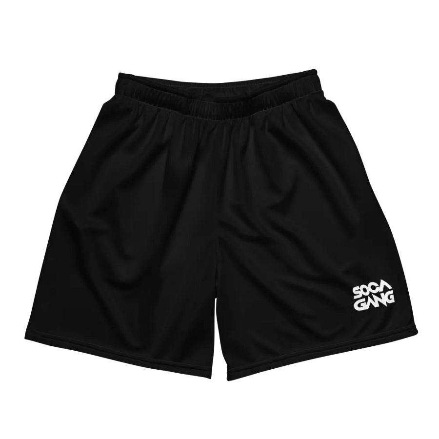 Mesh Shorts product image (2)