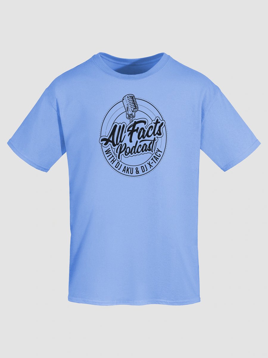 Gildan Heavyweight T-Shirt product image (26)